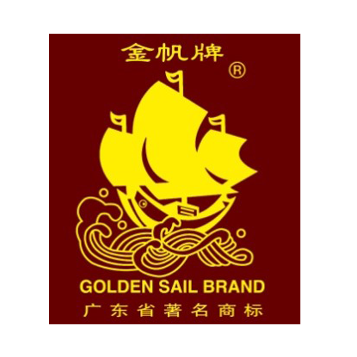 Golden Sail